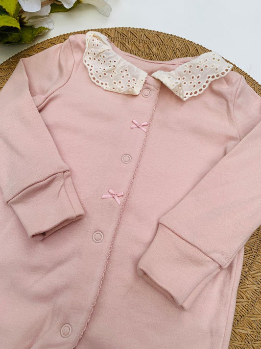 George Sleepsuit