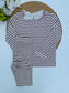George Shirt and Trouser Set