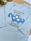 George "That's not my Dinosaur" Sleepsuit