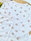 George Bears faces Shirt & Trouser Set