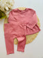 George Shirt and Trouser Set