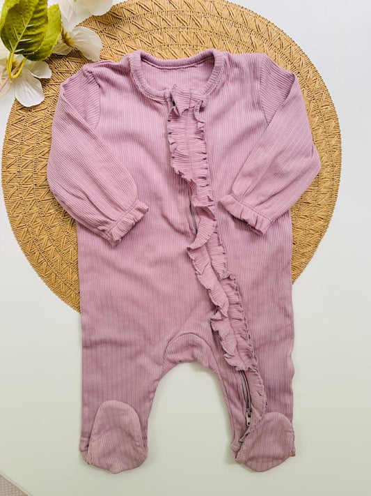 George Frill Sleepsuit