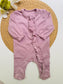 George Frill Sleepsuit