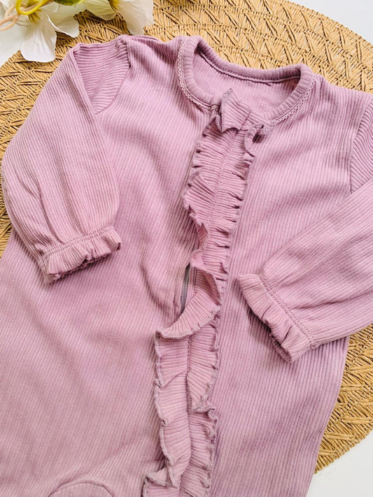 George Frill Sleepsuit