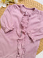 George Frill Sleepsuit
