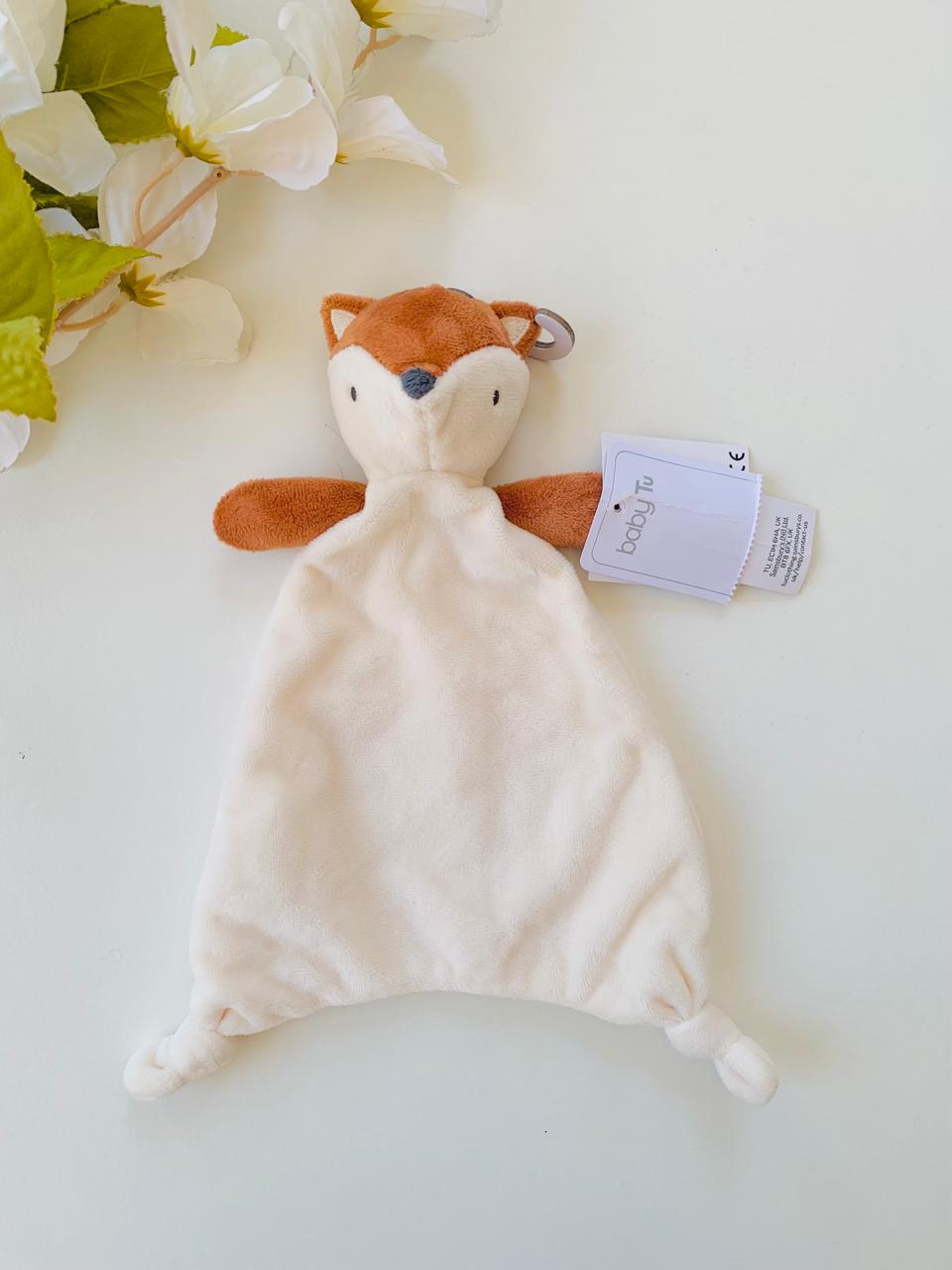 Tu Clothing Plush Comforter