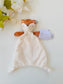Tu Clothing Plush Comforter
