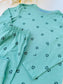 George Football Print Shirt & Trouser Set