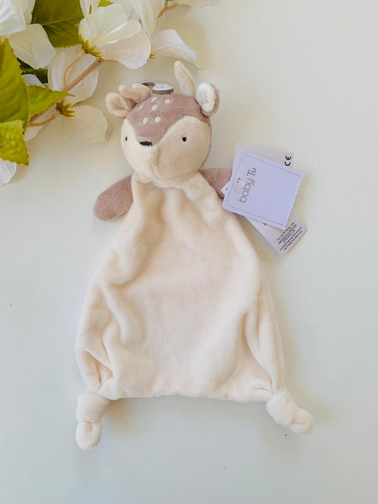 Tu Clothing Plush Comforter