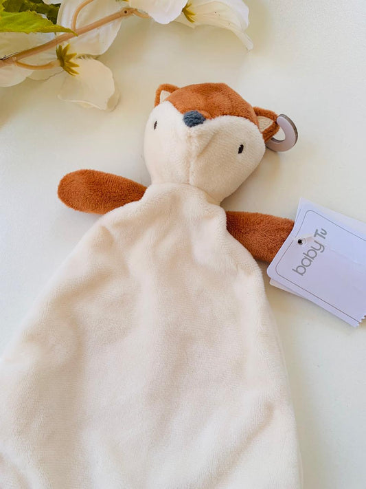 Tu Clothing Plush Comforter