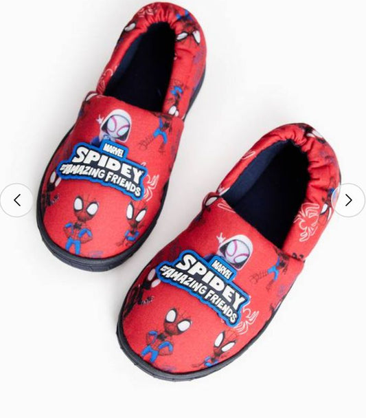 Tu Clothing "SPIDEY AMAZING FRIENDS" Shoes