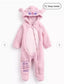 Tu Clothing Sherpa Angel Pramsuit
