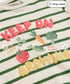 Tu Clothing Pack of 2 "Keep on Growing" Pyjamas Set