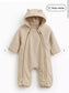 Tu Clothing Quilted Two-Way Zip Pramsuit