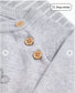 Tu Clothing Dumbo Knitted Shirt & Trouser Set