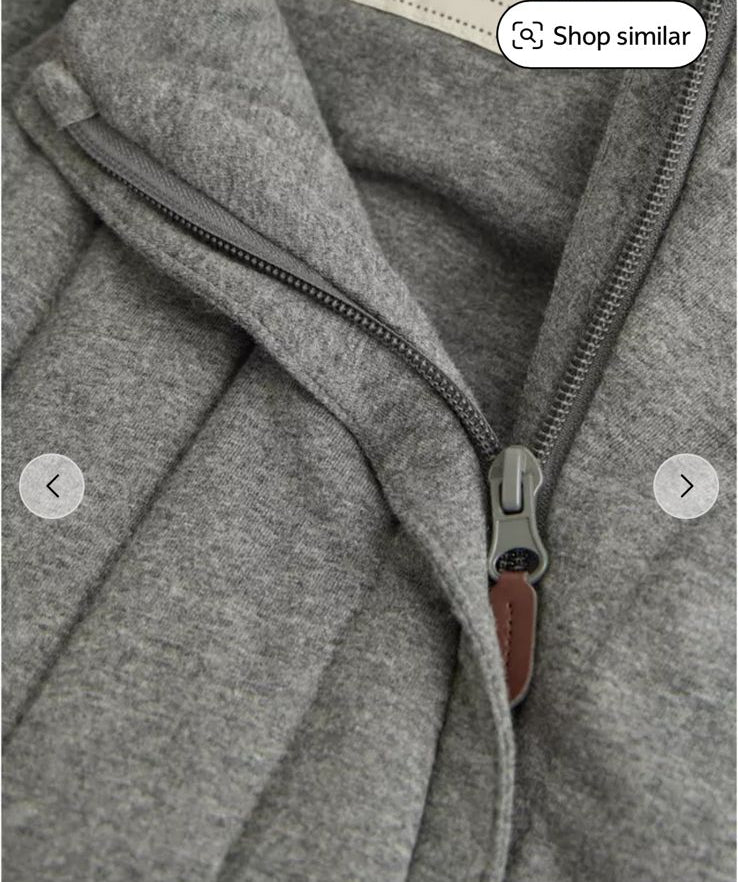 Tu Clothing Quilted Pramsuit