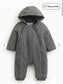 Tu Clothing Quilted Pramsuit