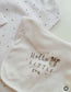 Tu Clothing Giraffe Print 4pc Starter Set