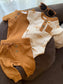 Sunshine 4Pc Bodysuits & Trouser Set