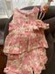 Floral 3pc Set