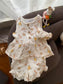 Floral print 3pc Set