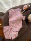 Rainbow Print 3pc Set