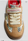 H&M Marvel Shoes (done)
