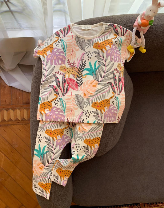 Next Shirt & Trouser Set