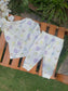 George Shirt and Trouser Set