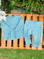 George Shirt and Trouser Set