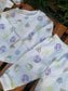 George Shirt and Trouser Set