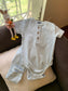 George Buttoned BodyShirt and Trouser Set