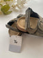 TU Clothing Sandals (done)