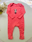 George" Could I be Any Cuter" Sleepsuit
