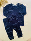 George Little Shirt and Trouser Set