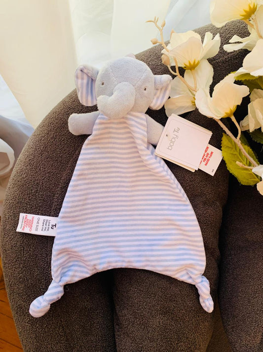 Tu Clothing Elephant Comforter