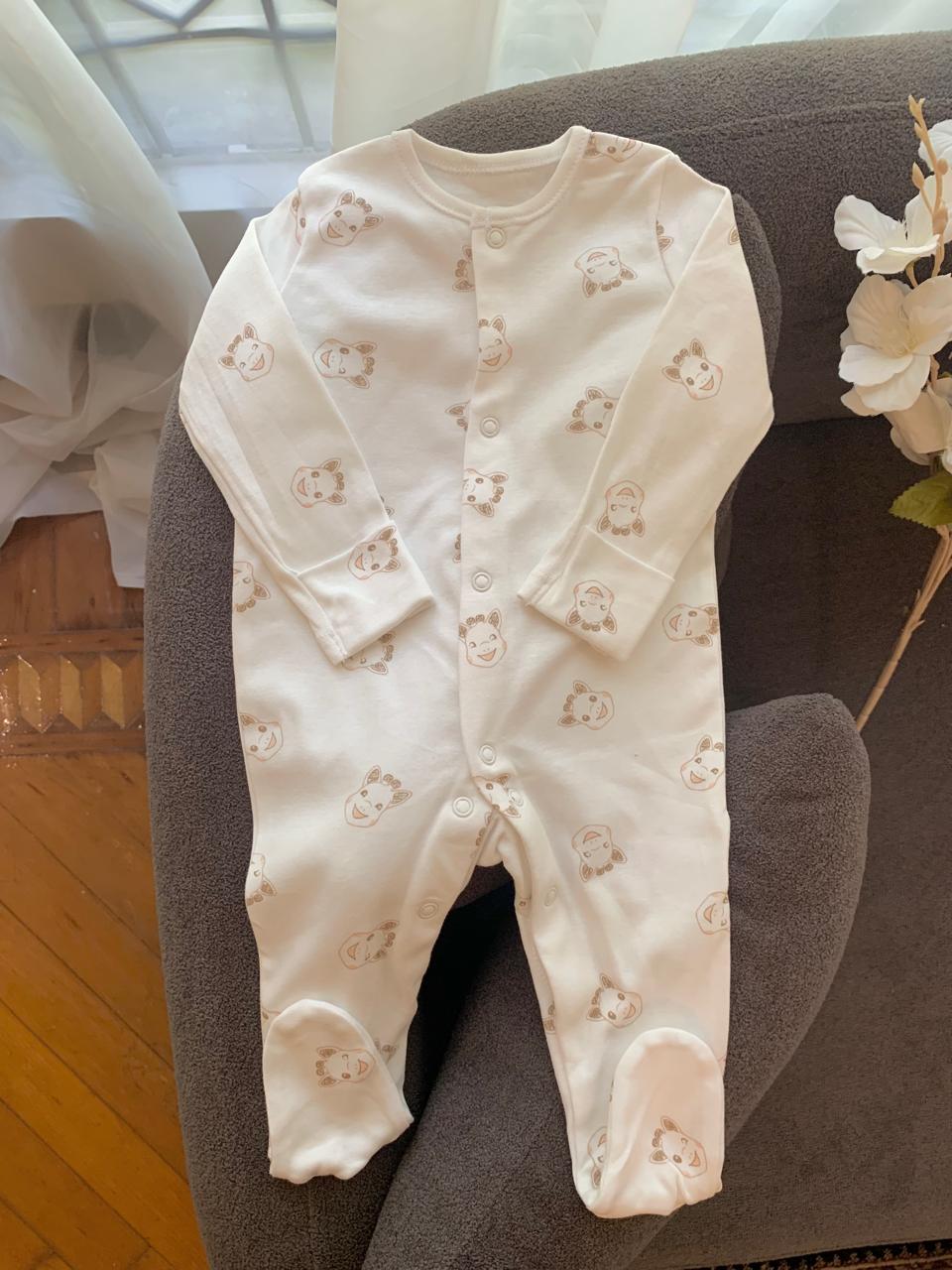 George Sleepsuit
