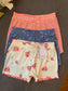 George Pack of 3 Shorts
