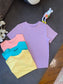 George Pack of 4 Shirts