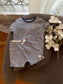 Tu Clothing Shirt and Shorts Set