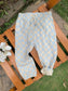George Checked Trouser