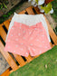 George Pack of 2 Shortq