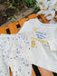 Tu Clothing" Hogwarts" Shirt and Trouser Set