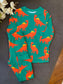 George Shirt & Trouser Set