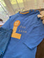 George "L for Lion" Shirt & Trouser Set