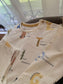 George "C for Cat" Shirt & Trouser Set