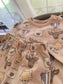 George Shirt & Trouser Set