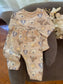 George Shirt & Trouser Set
