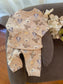 George Shirt & Trouser Set