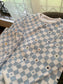 George Space Print Shirt & Trouser Set